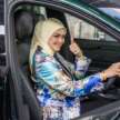 Zeekr Malaysia achieves 2,000 units milestone – Siti Nurhaliza’s 7X in Forest Green is the landmark car