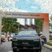 Zeekr Malaysia achieves 2,000 units milestone – Siti Nurhaliza’s 7X in Forest Green is the landmark car