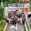 Zeekr Malaysia achieves 2,000 units milestone – Siti Nurhaliza’s 7X in Forest Green is the landmark car