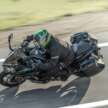 2026 Kawasaki Ninja 1100SX in Malaysia, RM71,400