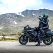 2026 Kawasaki Ninja 1100SX in Malaysia, RM71,400