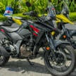 TuneBoss releases Suzuki VStrom 250 upgrade ECU