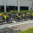 TuneBoss releases Suzuki VStrom 250 upgrade ECU