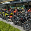 TuneBoss releases Suzuki VStrom 250 upgrade ECU