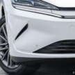 BYD Seal 6 in Malaysia gains Sage Green paint colour