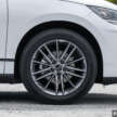BYD Seal 6 in Malaysia gains Sage Green paint colour