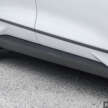 BYD Seal 6 in Malaysia gains Sage Green paint colour