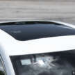 BYD Seal 6 in Malaysia gains Sage Green paint colour