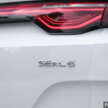 BYD Seal 6 in Malaysia gains Sage Green paint colour
