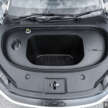 BYD Seal 6 in Malaysia gains Sage Green paint colour
