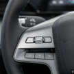 BYD Seal 6 in Malaysia gains Sage Green paint colour