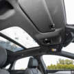 BYD Seal 6 in Malaysia gains Sage Green paint colour