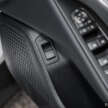 BYD Seal 6 in Malaysia gains Sage Green paint colour
