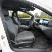 BYD Seal 6 in Malaysia gains Sage Green paint colour