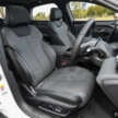 BYD Seal 6 in Malaysia gains Sage Green paint colour