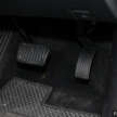 BYD Seal 6 in Malaysia gains Sage Green paint colour