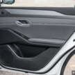 BYD Seal 6 in Malaysia gains Sage Green paint colour