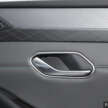 BYD Seal 6 in Malaysia gains Sage Green paint colour