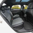 BYD Seal 6 in Malaysia gains Sage Green paint colour