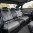 BYD Seal 6 in Malaysia gains Sage Green paint colour