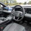 BYD Seal 6 in Malaysia gains Sage Green paint colour