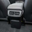 BYD Seal 6 in Malaysia gains Sage Green paint colour