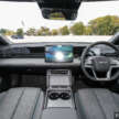 BYD Seal 6 in Malaysia gains Sage Green paint colour