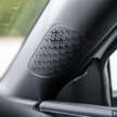 BYD Seal 6 in Malaysia gains Sage Green paint colour