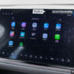 BYD Seal 6 in Malaysia gains Sage Green paint colour