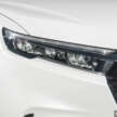 Honda CR-V Dual-Tone Edition – black roof version to mark 25th year in Malaysia, 300 units, from RM170k