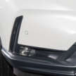 Honda CR-V Dual-Tone Edition – black roof version to mark 25th year in Malaysia, 300 units, from RM170k