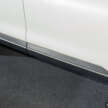 Honda CR-V Dual-Tone Edition – black roof version to mark 25th year in Malaysia, 300 units, from RM170k