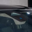 Honda CR-V Dual-Tone Edition – black roof version to mark 25th year in Malaysia, 300 units, from RM170k