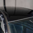 Honda CR-V Dual-Tone Edition – black roof version to mark 25th year in Malaysia, 300 units, from RM170k