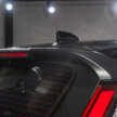 Honda CR-V Dual-Tone Edition – black roof version to mark 25th year in Malaysia, 300 units, from RM170k