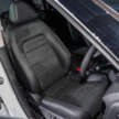 Honda CR-V Dual-Tone Edition – black roof version to mark 25th year in Malaysia, 300 units, from RM170k