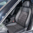 Honda CR-V Dual-Tone Edition – black roof version to mark 25th year in Malaysia, 300 units, from RM170k
