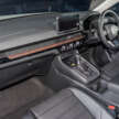 Honda CR-V Dual-Tone Edition – black roof version to mark 25th year in Malaysia, 300 units, from RM170k
