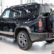 Jetour Malaysia Club launched for Dashing and VT9 owners, boxy T2 SUV launching next month?