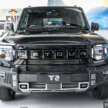 Jetour Malaysia Club launched for Dashing and VT9 owners, boxy T2 SUV launching next month?