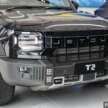 Jetour Malaysia Club launched for Dashing and VT9 owners, boxy T2 SUV launching next month?