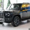 Jetour Malaysia Club launched for Dashing and VT9 owners, boxy T2 SUV launching next month?