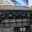 Jetour Malaysia Club launched for Dashing and VT9 owners, boxy T2 SUV launching next month?