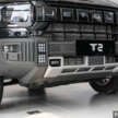Jetour Malaysia Club launched for Dashing and VT9 owners, boxy T2 SUV launching next month?