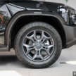 Jetour Malaysia Club launched for Dashing and VT9 owners, boxy T2 SUV launching next month?