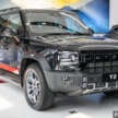 Jetour Malaysia Club launched for Dashing and VT9 owners, boxy T2 SUV launching next month?