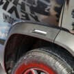 Jetour Malaysia Club launched for Dashing and VT9 owners, boxy T2 SUV launching next month?