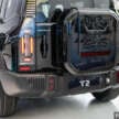 Jetour Malaysia Club launched for Dashing and VT9 owners, boxy T2 SUV launching next month?