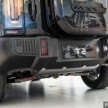 Jetour Malaysia Club launched for Dashing and VT9 owners, boxy T2 SUV launching next month?