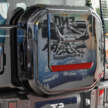 Jetour Malaysia Club launched for Dashing and VT9 owners, boxy T2 SUV launching next month?